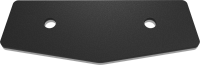 Turbosound ATHENS TCS-FK2 комплект пластин для соединения TCS115B и TCS122 или TCS115B и TCS152