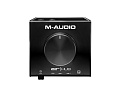 M-Audio AIR Hub USB аудиоинтерфейс, 2х1/4" TRS Jack аудиовыхода с регулировкой уровня сигнала, 1/4" TRS Jack стереовыход на наушники с регулировкой уровня сигнала
