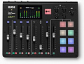 RODE Caster Pro цифровая студия для интернет-вещания и подкастов