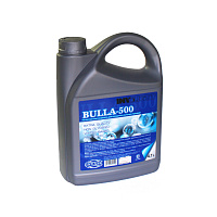 Involight BULLA-500 жидкость для мыльных пузырей, канистра 4.7 литра