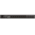 VOLTA DSP 4x8 Многофункциональный цифровой управляющий портальный процессор, 4 входа, 8 независимых входов и выходов