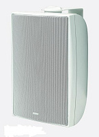 Tannoy DVS 4-WH пассивная 2-полосная всепогодная акустическая система, цвет белый