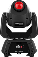 CHAUVET-DJ Intimidator Spot 160 светодиодный прибор с полным вращением типа Spot, LED 1х32 Вт