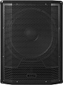 EUROSOUND BBR-118 Сабвуфер пассивный
