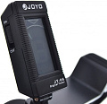 JOYO JT-06 Chromatic Mini Clip On Tuner тюнер-прищепка хроматический, гитара, бас, скрипка, укулеле