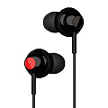 Superlux HD386 Black динамические стереонаушники-вкладыши 3.5 мм