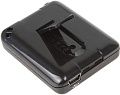 JOYO JM-60 Mini Metronome метроном электронный, 30-250 бпм, аккумулятор, USB-зарядка