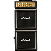 MARSHALL MS-4 MICRO STACK микростек, 1 Вт