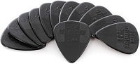 DUNLOP 44P1.0 NYLON Standard набор медиаторов 1 мм (12 шт)