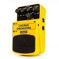 Behringer CO600 Педаль эффектов стерео хорус