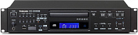 Tascam CD-200SB профессиональный CD/SD/USB-проигрыватель200 профессиональный CD-проигрыватель