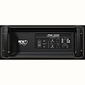 KV2AUDIO  EPAK2500R  усилитель-контроллер 4-полосный для серии ES, 2500 Вт, кроссовер, лимитер, Rack; комплект акустических кабелей