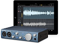 PreSonus AudioBox iTwo  Внешняя звуковая карта с USB