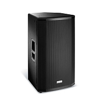 FBT VENTIS 115 2-полосная пассивная акустическая система, 500 Вт, 1х15"+1х1", 50 Гц - 18 кГц, SPL 130 дБ