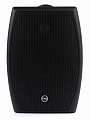 CVGaudio ODF608TBl Настенная акустическая система, IP54, цвет черный