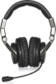 Behringer BB 560M беспроводная гарнитура с закрытыми динамическими наушниками, Bluetooth 5.0 (радиус 10 м), 20-20000 Гц