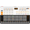 IK MULTIMEDIA UNO Drum грувбокс, полифония 11 голосов, 12 пэдов с двумя уровнями чувствительности