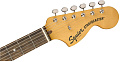 FENDER SQUIER CV 70s STRAT LRL OWT электрогитара, цвет белый