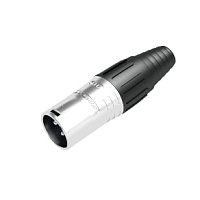 Seetronic SCSM3 разъем XLR папа