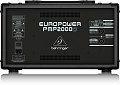 Behringer PMP2000D микшер-усилитель 