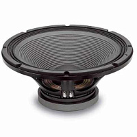 Eighteen Sound 18LW1400/4  18" динамик с расширенным НЧ, 4 Ом, 1000 Вт AES, 98dB, 28-2500 Гц