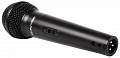 Peavey PVi 100 XLR  динамический кардиоидный микрофон для речи и вокала, кабель XLR-XLR 6 метров в комплекте