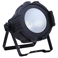 STAGE4 REPAR COB200 WA Светодиодный всепогодный прожектор LED PAR, источник света 200 Вт RGBA, DMX-512, строб, диммер, мощность 225 Вт, угол освещения 60°, IP65