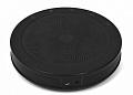 AVCLINK SP200 USB-cпикерфон. Всенаправленный микрофон 50 Гц - 16 кГц. Громкоговоритель 20 Гц - 20 кГц. Питание 5 В (USB)