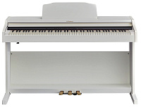 Цифровое фортепиано ROLAND RP501R-WH, 88 клавиш PHA-4 Standard, 316 тембров