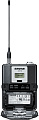 SHURE Axient AD1 Поясной передатчик с разъемом TA4F, 470-636 МГц