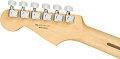 FENDER DUO SONIC HS MN SSB электрогитара, цвет санберст