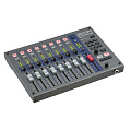 Zoom FRC-8 микшерная консоль для управления Zoom F8, Zoom F4
