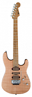Charvel GOVAN SIG HSH FLAME Электрогитара именная Guthrie Govan, цвет натуральный, модель San Dimas®