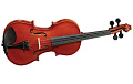 CREMONA HV-100 Novice Violin Outfit 1/8 скрипка 1/8, в комплекте легкий кофр, смычок, канифоль