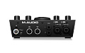 M-Audio AIR 192 | 6 USB аудиоинтерфейс, 24 бит/192 кГц