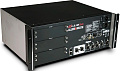 ALLEN&HEATH DLIVE-DM0  Компактный цифровой микшерный модуль 4U, конфигурация 128 x 64