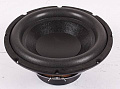 EUROSOUND PA-10WB Динамик низкочастотный 10", для  EUROSOUND Wallbass-110