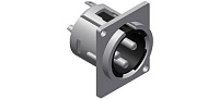 Procab VC3MDL Разъем XLR папа панельный