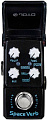 JOYO JF-317 Space Verb Reverb эффект гитарный цифровая реверберация