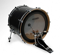 EVANS BD22GMAD пластик 22" для бас барабана