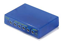 Pasco PS-2198 Усилитель сигнала тензодатчиков PASCO