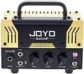 JOYO BantamP MeteOR усилитель для электрогитары гибридный, 20 Вт, 2 канала, 1Х12AX7, Bluetooth