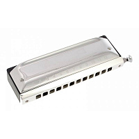 HOHNER ACE 48 хроматическая губная гармоника