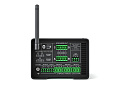 CVGAUDIO AMPFUL-4/BT Профессиональный 4-канальный микшер-усилитель 4 х 25 Вт / 8 Ом, DSP, Bluetooth, TCP/IR/RS232/RS485