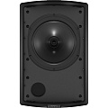 Tannoy AMS 8DC настенная акустическая система, цвет черный