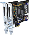 RME HDSPe AES  32 канальная, 24 Bit / 192 kHz, AES/EBU PCI Express карта