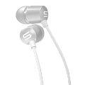 SOUL PURE Wireless+ Platinum Наушники