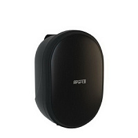 Apart OVO5T-BL  Двухполосный настенный громкоговоритель, 30 Вт/100 В или 80 Вт/16 Ом, цвет черный