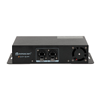 RELACART EXP-124W  усилитель питания для конференц-систем, с разъемами Cat5