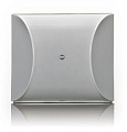RCF DU100-X Настенный/потолочный громкоговоритель, белый, 10 Вт, 25-70-100V